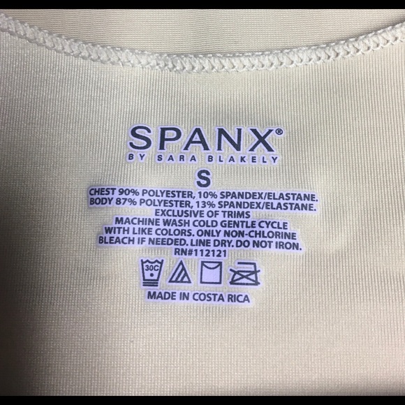 Spanx by Sarah Blakey - Picture 2 of 2